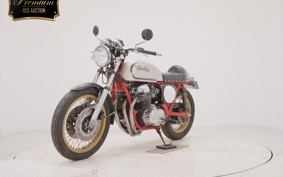 HONDA CB750 2012 CB750