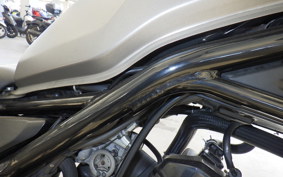 HONDA REBEL 250 A MC49