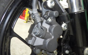 YAMAHA XSR125 2017 RE46J