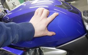 HONDA CB1300SB SUPER BOLDOR A 2008 SC54