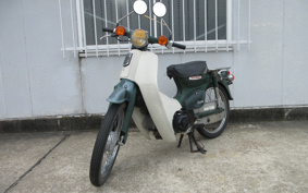 HONDA SUPER CUB50 AA01