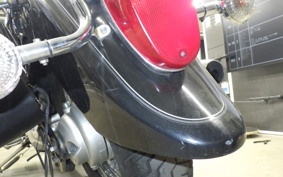 YAMAHA DRAGSTAR 400 CLASSIC 2006 VH01J