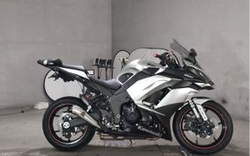 KAWASAKI NINJA 1000 2018 ZXT00W