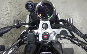 HONDA MONKEY 125 JB05