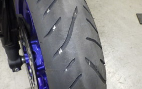 YAMAHA TRACER 9 GT 2022 RN70J