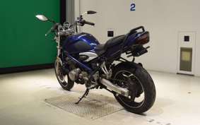 SUZUKI BANDIT 250 Gen.2 2021 GJ77A