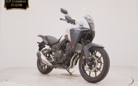 HONDA NX400 2024 NC65