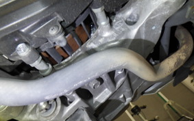 HONDA PCX125 2001 JF56