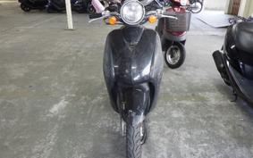 HONDA TODAY 2010 AF61