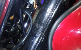 HONDA CB400 1977 CB400