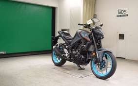 YAMAHA MT-03 ABS 2026 RH21J