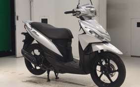 SUZUKI ADDRESS 110