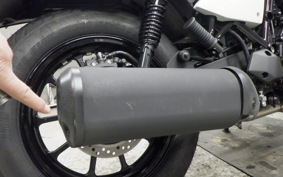 KAWASAKI ELIMINATOR400-3SE 2025 EL400A