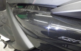 YAMAHA CYGNUSｸﾞﾘﾌｧｽ SEJ4J