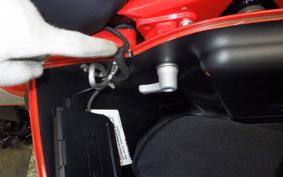 HARLEY FLHXSE1980CVO 2025