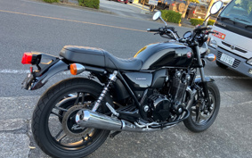HONDA CB1100 ABS 2019 SC65
