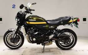 KAWASAKI Z900RS 2021 ZR900C
