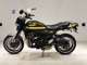 Фото Kawasaki Z900RS 2021 с японского аукциона