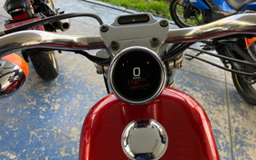HARLEY HARLEY XLH1200C 1996 CGP