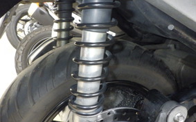 SUZUKI SKYWAVE 200 (Burgman 200) CH41A