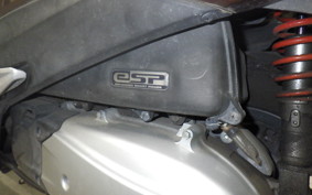 HONDA LEAD 125 2012 JF45