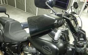 HARLEY FXFBS1870 2019