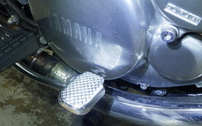 YAMAHA SR400 Gen.5 2021 RH16J