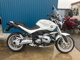 Фото BMW R1200R 2009 с японского аукциона