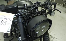 HONDA REBEL 250 S MC49
