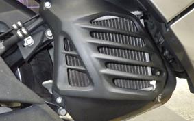 YAMAHA TRICITY 125 A 2012 SEC1J