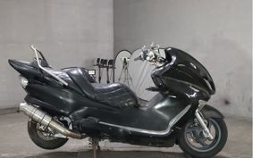 HONDA FORZA Z MF08