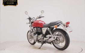 HONDA CB1100 EX ABS 2020 SC65