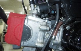 HONDA MONKEY 2008 AB27