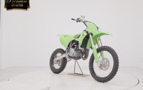 KAWASAKI KX112 KX112A