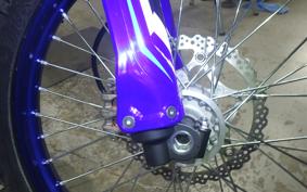 YAMAHA YZ450 F CJ41C