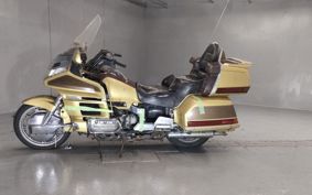 HONDA GL1500 GOLD WING 1991 SC22