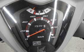 HONDA DIO 110 2017 JF31