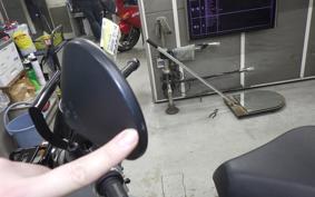 HONDA ｸﾛｽｶﾌﾞ50 AA06