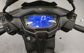 YAMAHA  CYGNUS  GRIF ASU SEJ4J