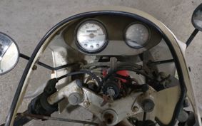YAMAHA YSR80 2GX