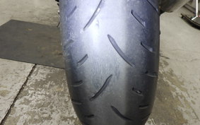 HONDA CB400SF VTEC Spec3 2006 NC39