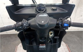 HONDA GYRO CANOPY E EF14