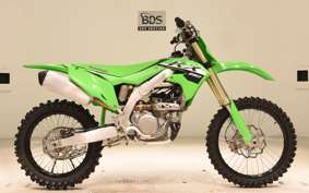 KAWASAKI KX250 KX252C