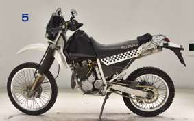 SUZUKI DJEBEL 250 XC 2025 SJ45A