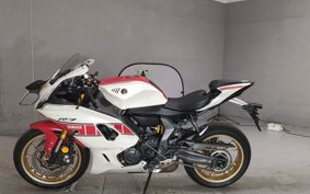 YAMAHA YZF-R7 2022 RM39J