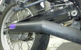 HONDA CB223S 2023 MC40