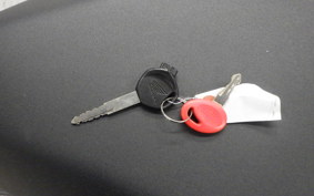 HONDA TACT-4ﾍﾞｰｼｯｸ AF79