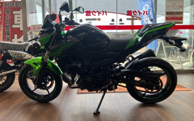 KAWASAKI Z400 2019 EX400G