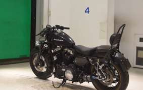 HARLEY XL1200X 2011