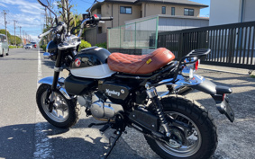 HONDA MONKEY 125 ABS JB02